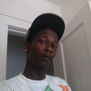 Meet your Posher, Nathaniel